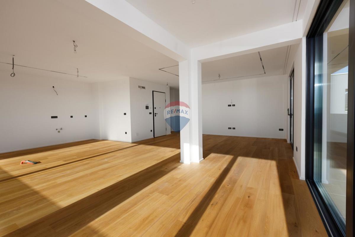 Flat For sale - PRIMORSKO-GORANSKA LOVRAN