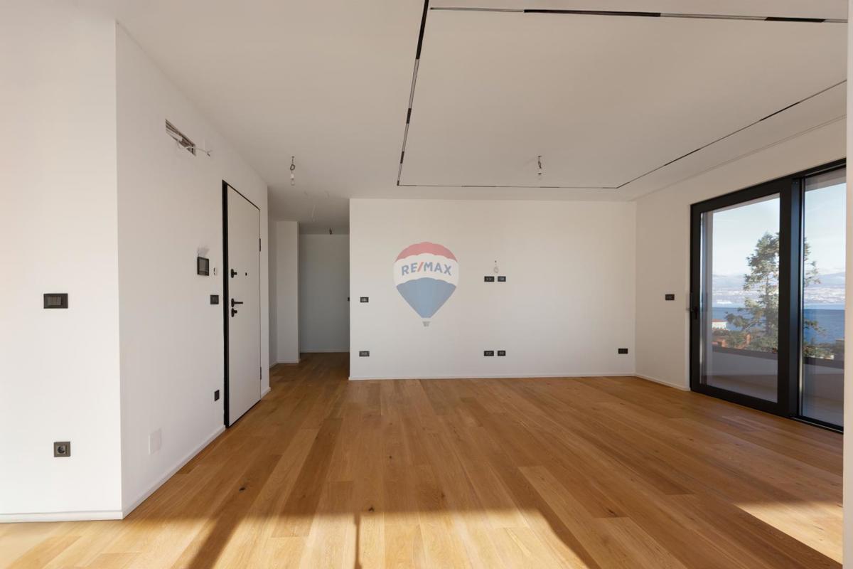 Flat For sale - PRIMORSKO-GORANSKA LOVRAN