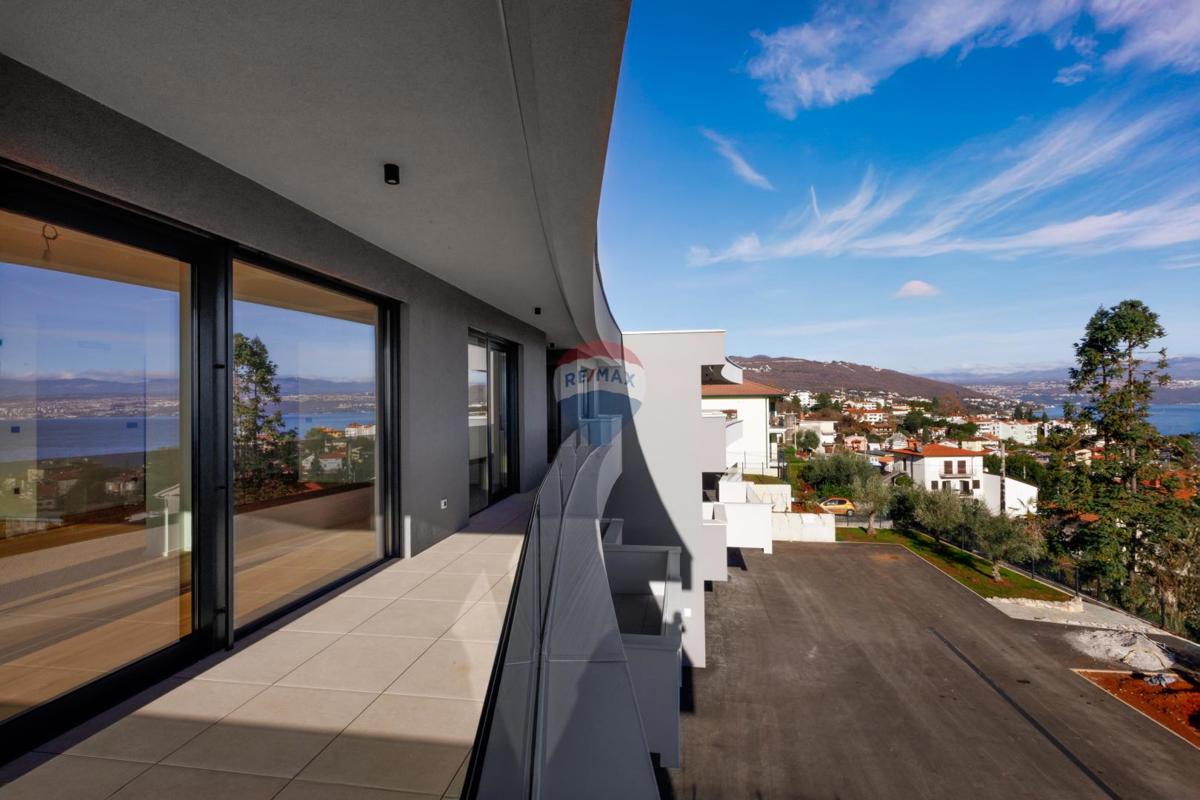 Flat For sale - Primorsko-goranska Lovran - foto 2/38