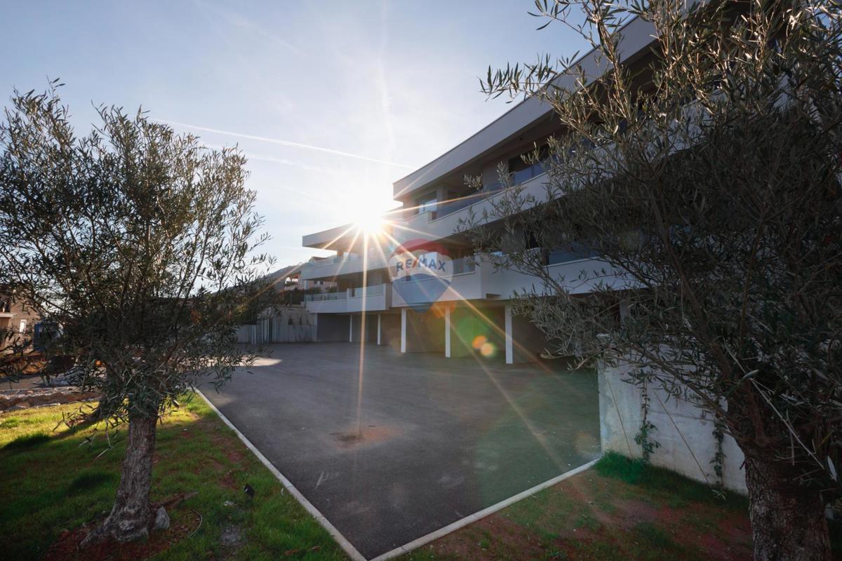 Flat For sale - PRIMORSKO-GORANSKA LOVRAN