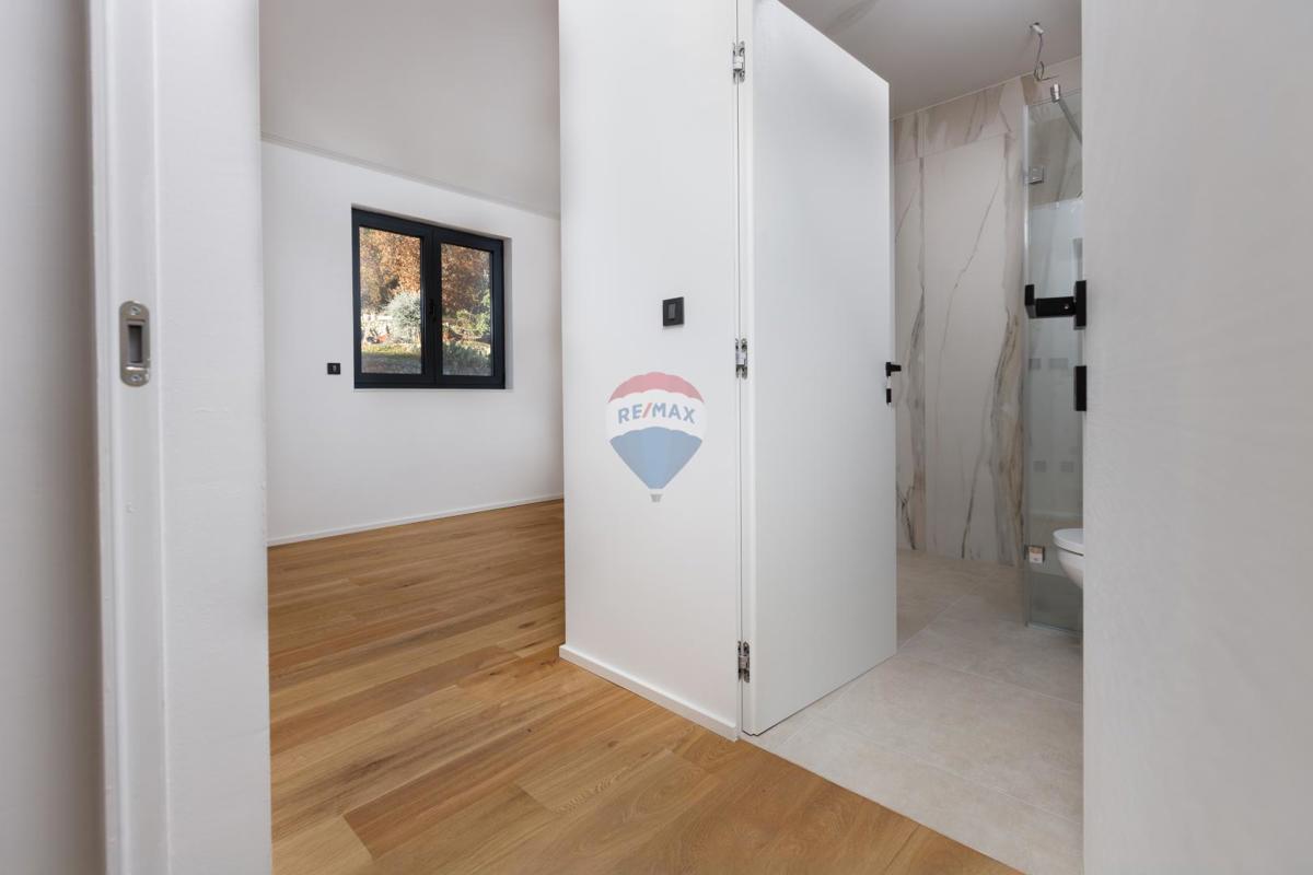 Flat For sale - PRIMORSKO-GORANSKA LOVRAN