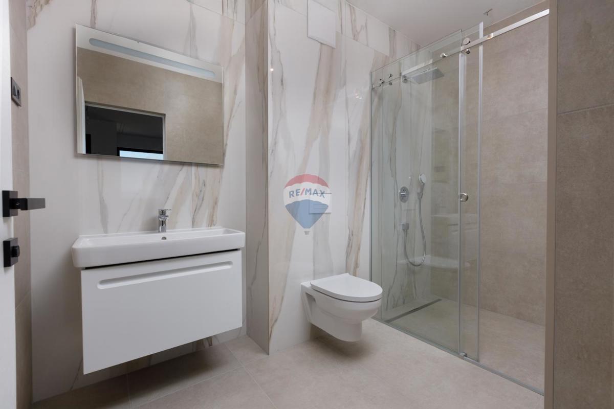 Flat For sale - PRIMORSKO-GORANSKA LOVRAN