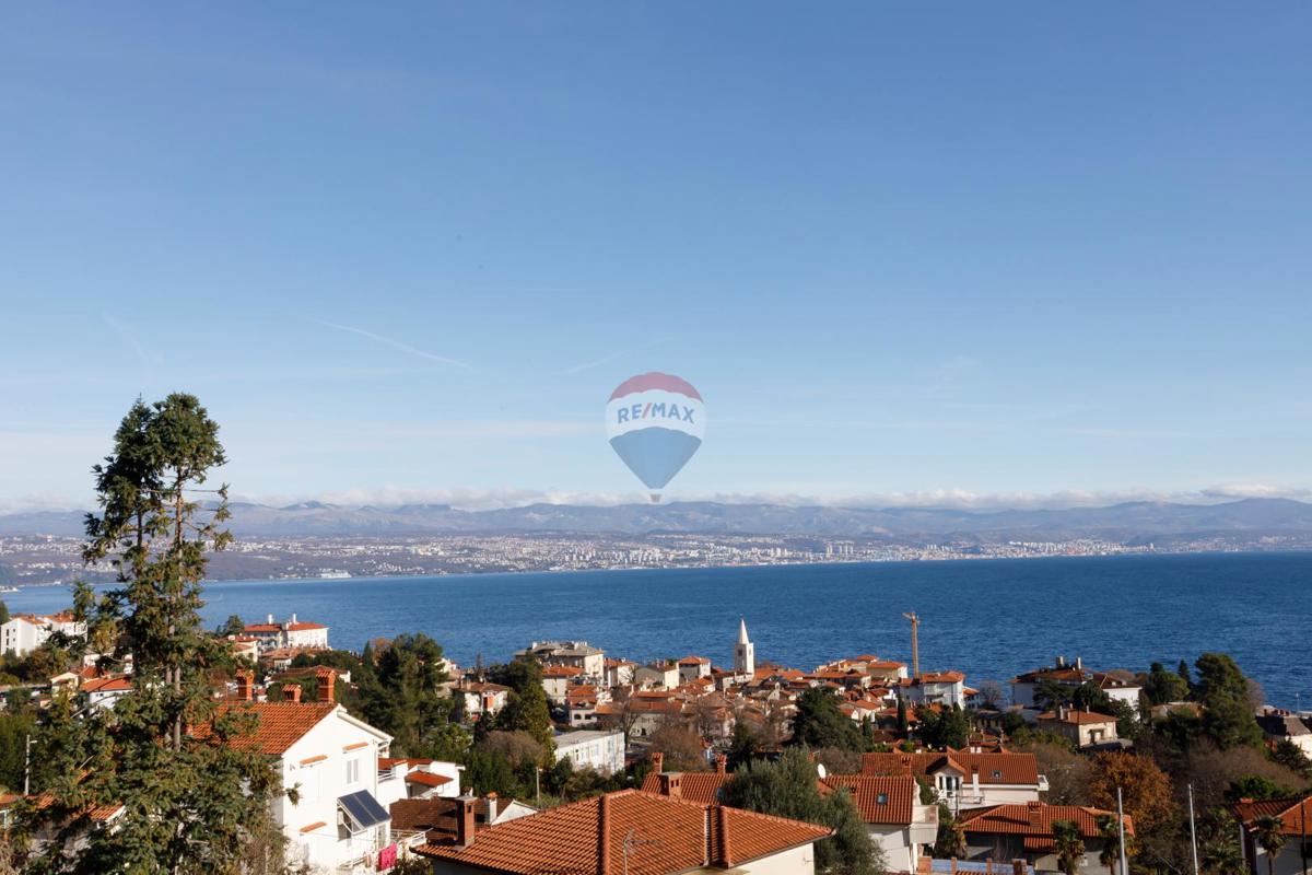 Flat For sale - Primorsko-goranska Lovran - foto 3/38