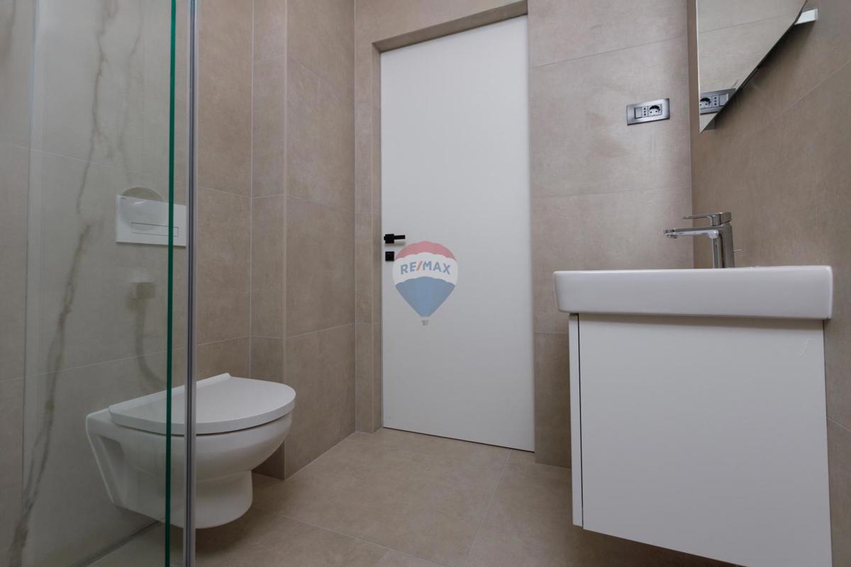 Flat For sale - PRIMORSKO-GORANSKA LOVRAN
