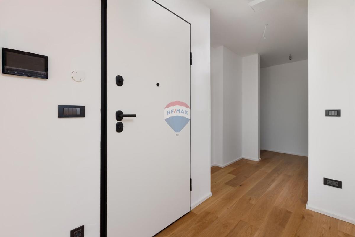 Flat For sale - PRIMORSKO-GORANSKA LOVRAN