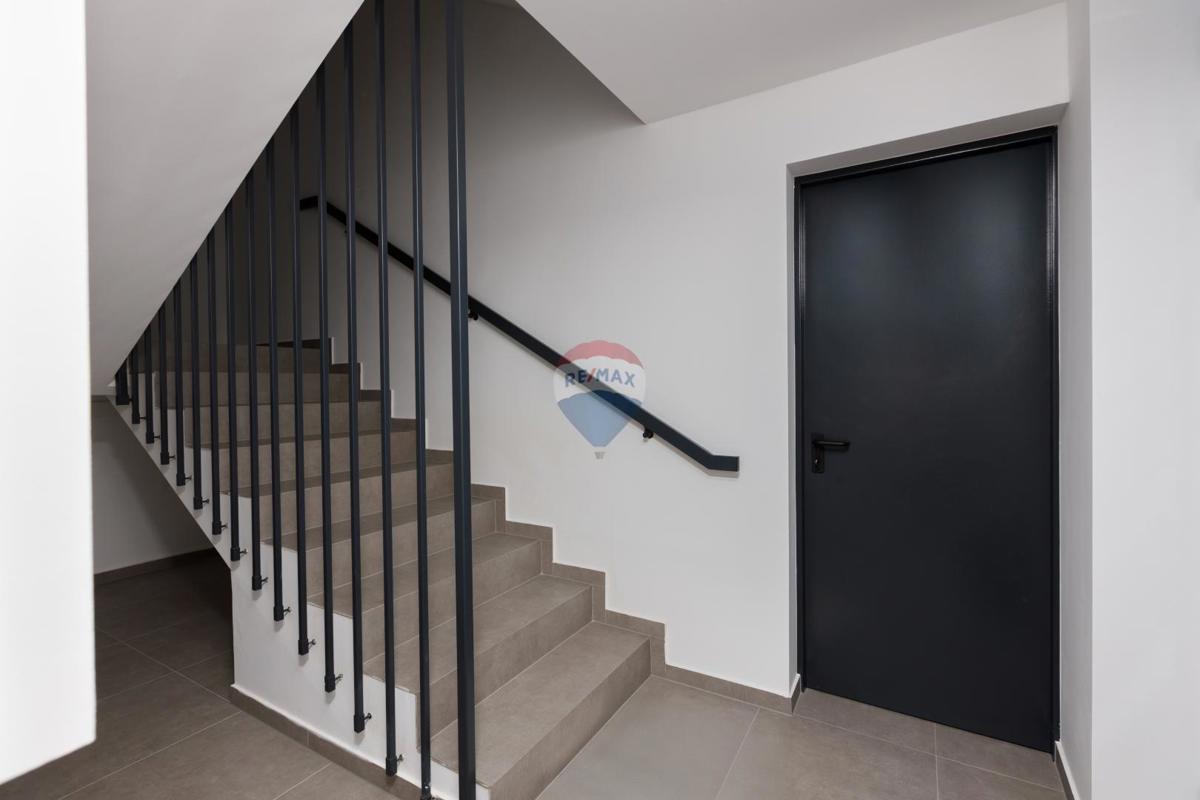 Flat For sale - PRIMORSKO-GORANSKA LOVRAN