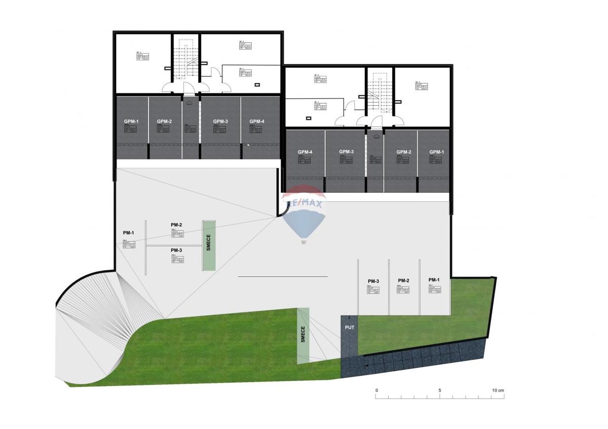 Flat For sale - PRIMORSKO-GORANSKA LOVRAN