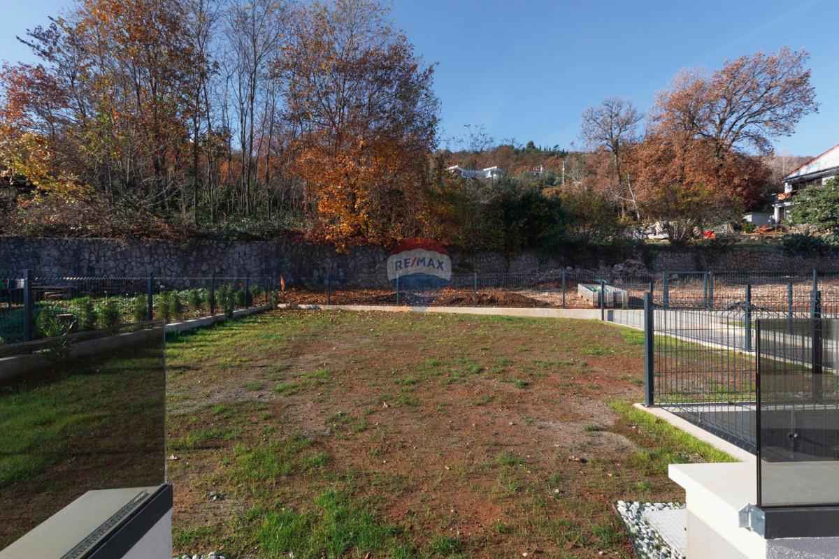 Flat For sale - PRIMORSKO-GORANSKA LOVRAN