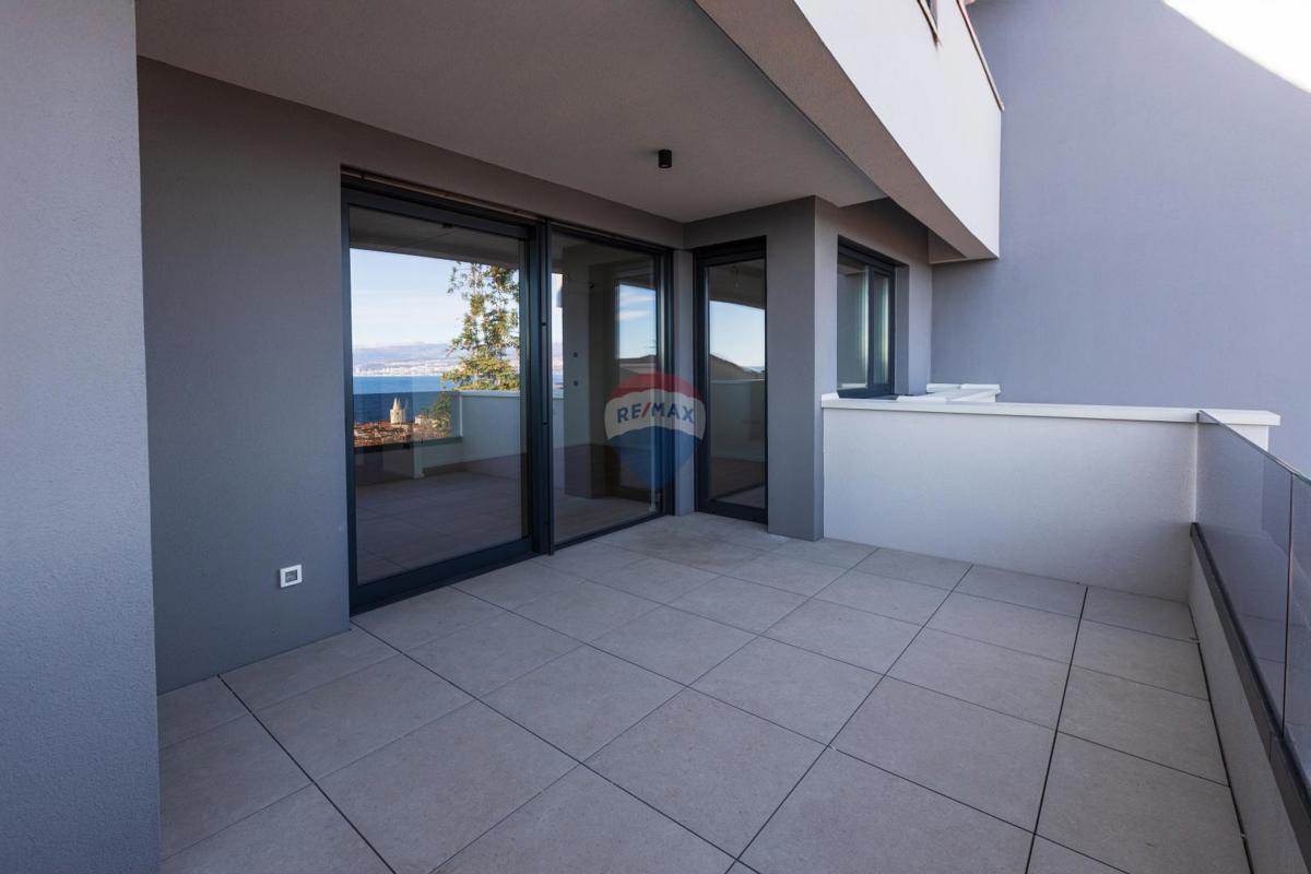 Flat For sale - PRIMORSKO-GORANSKA LOVRAN