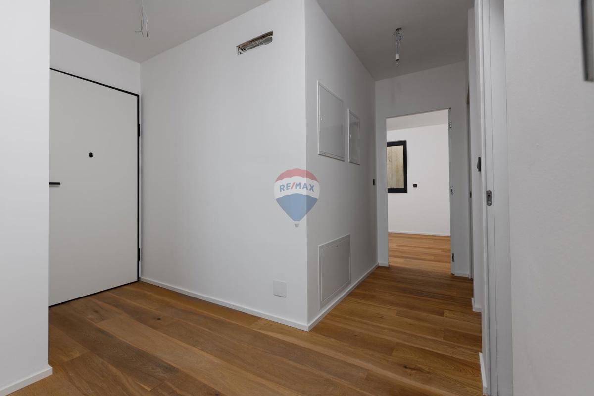 Flat For sale - PRIMORSKO-GORANSKA LOVRAN