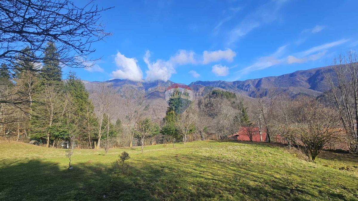 Land For rent - Primorsko-goranska Delnice - foto 3/6