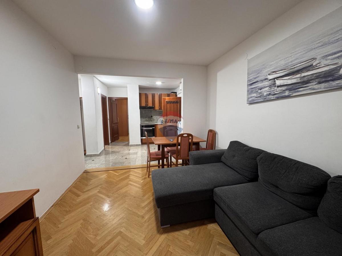 Stan Na prodaju - Primorsko-goranska Krk - foto 1/8