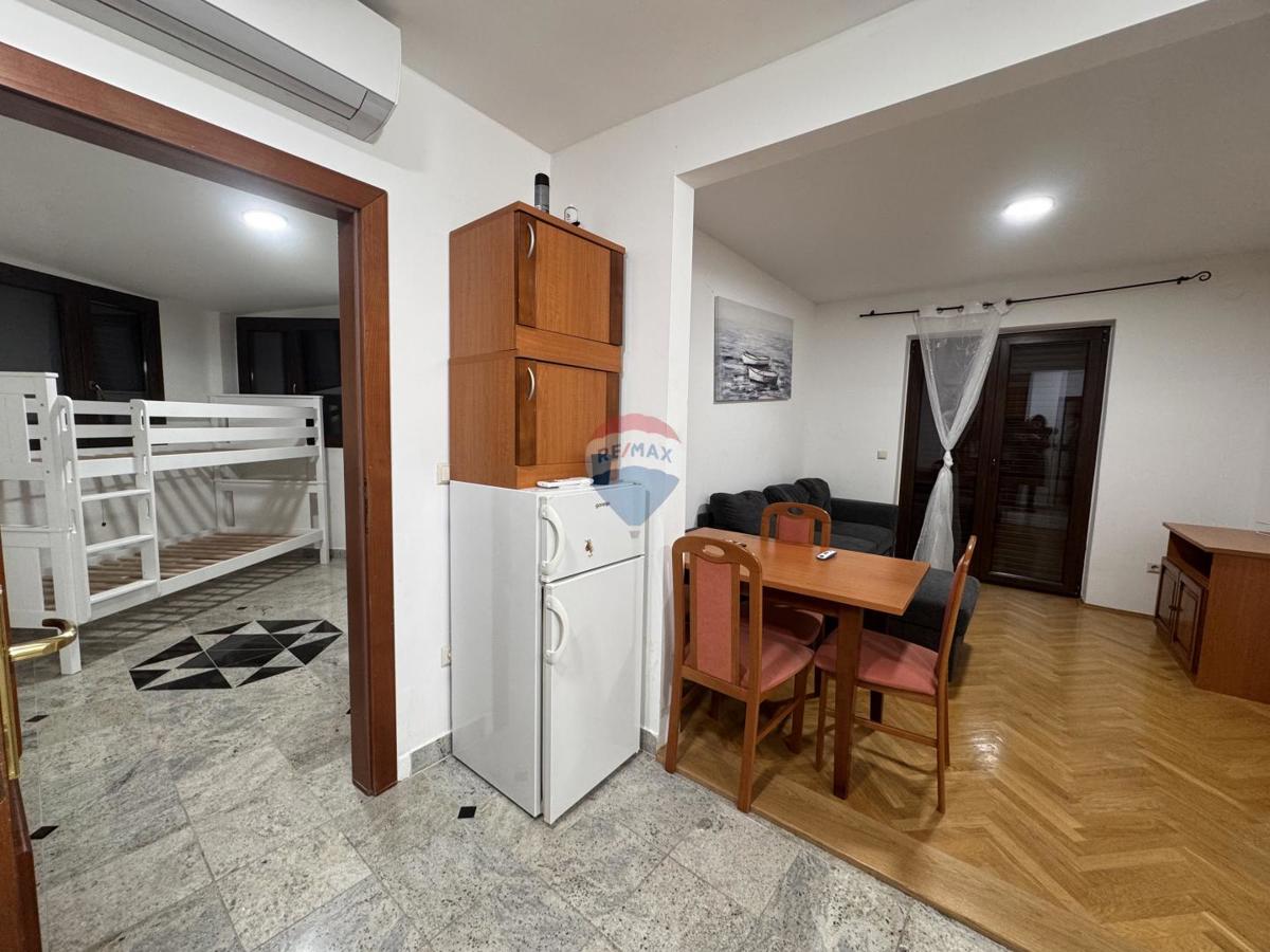 Stan Na prodaju - PRIMORSKO-GORANSKA KRK