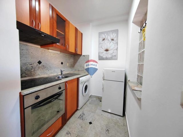 Mieszkanie na sprzedaż 31 m² – Krk