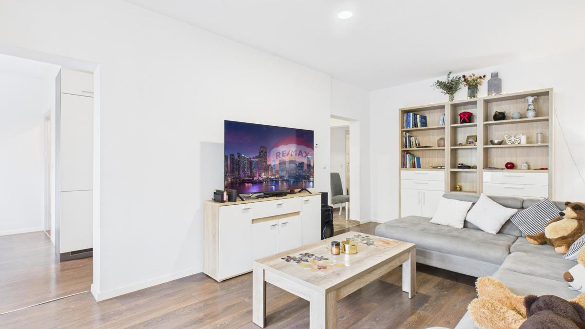 Flat For sale - Grad Zagreb Zagreb - foto 3/17