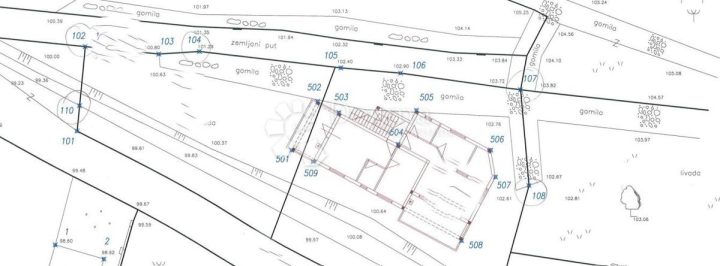 Land For sale - Splitsko-dalmatinska šolta - foto 5/17