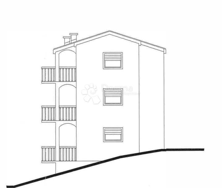 Land For sale - SPLITSKO-DALMATINSKA ŠOLTA