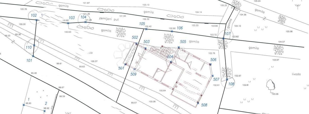 Land For sale - Splitsko-dalmatinska šolta - foto 5/17
