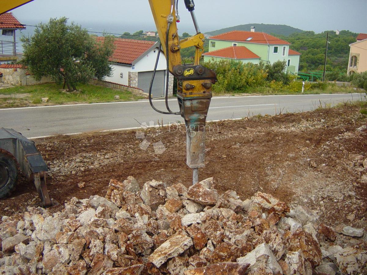 Land For sale - SPLITSKO-DALMATINSKA ŠOLTA