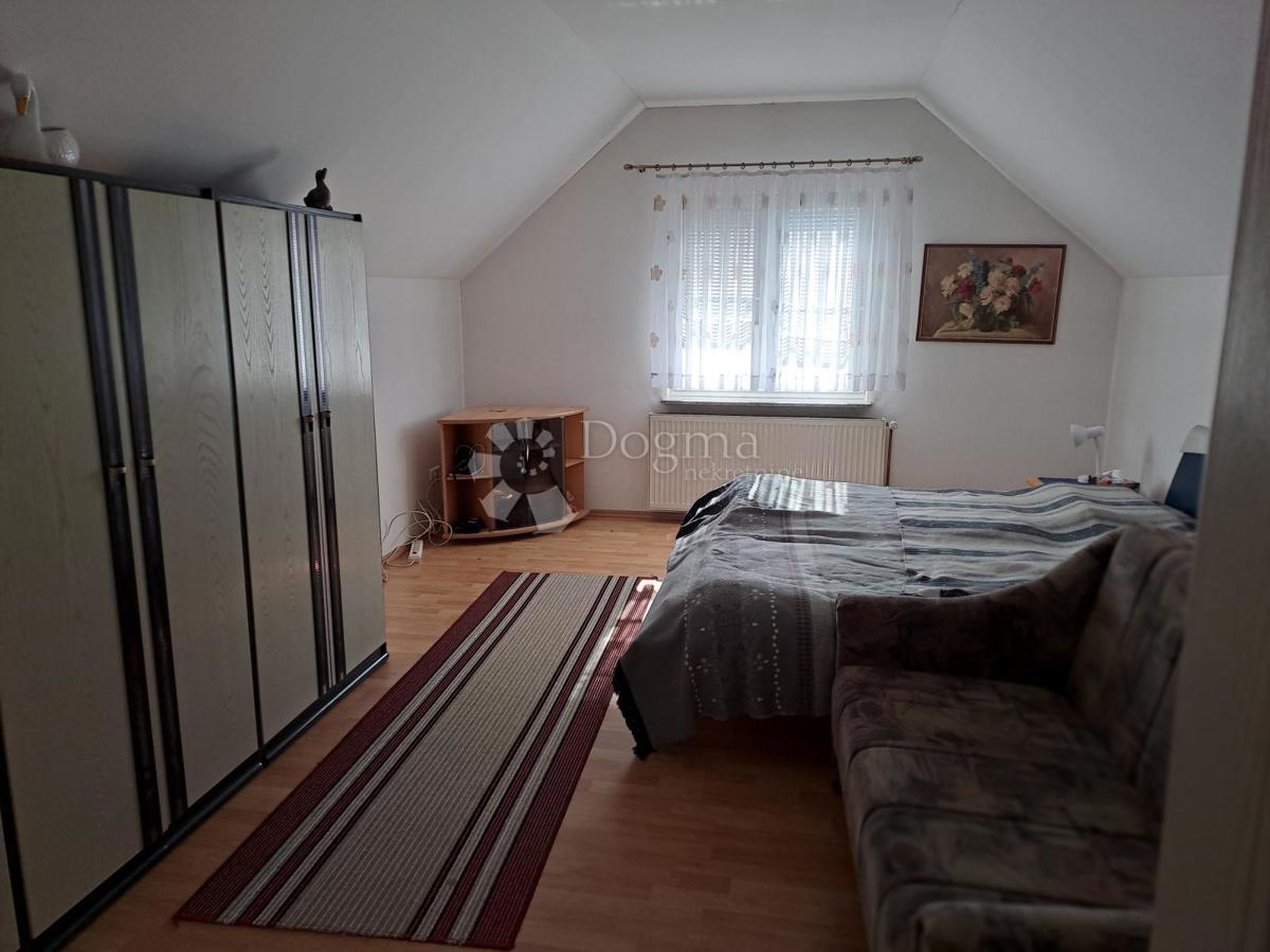 Maison À vendre - SISAČKO-MOSLAVAČKA TOPUSKO