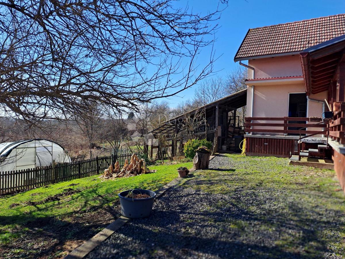 Maison À vendre - Sisačko-moslavačka Topusko - foto 3/30