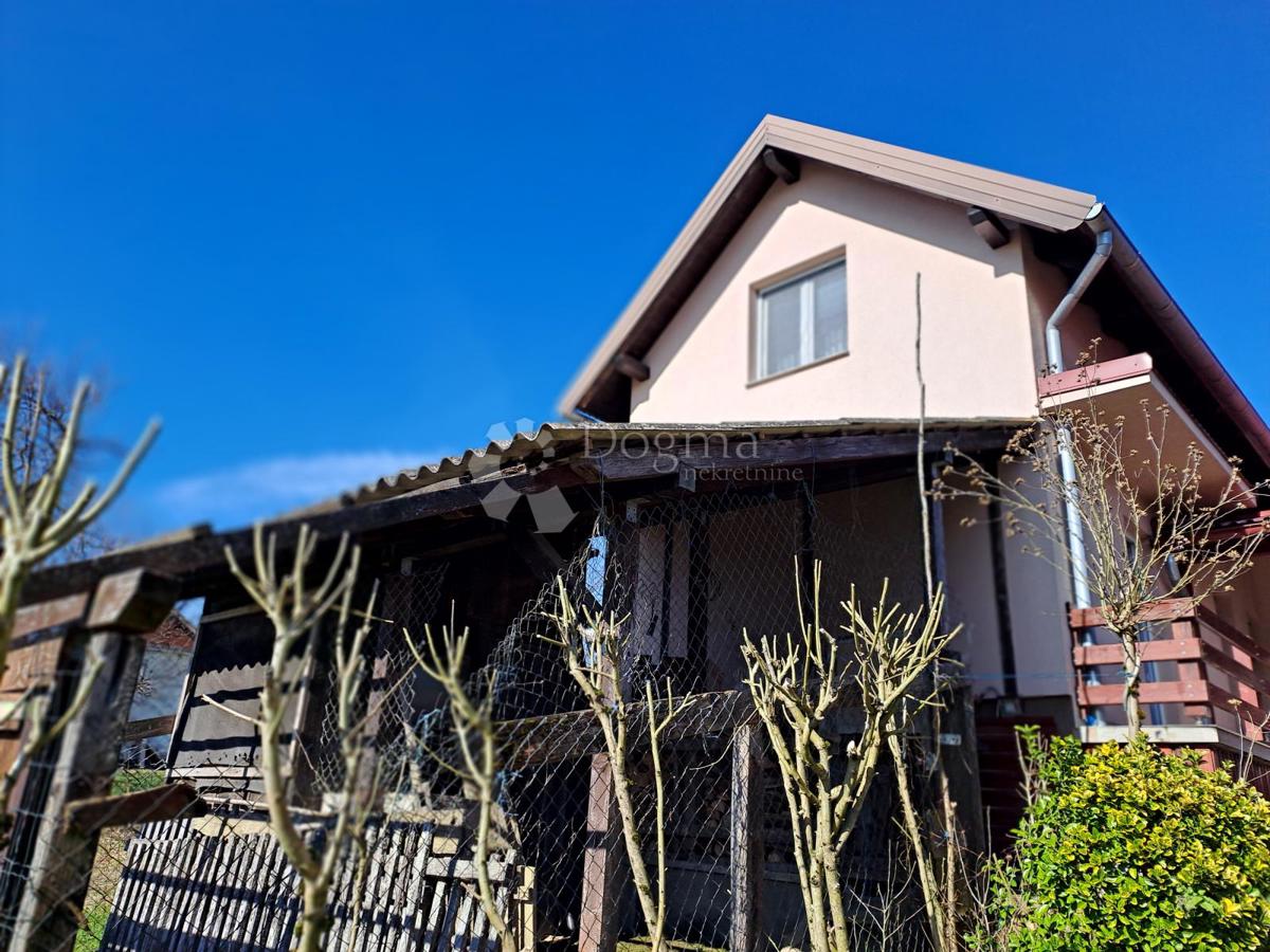 Maison À vendre - Sisačko-moslavačka Topusko - foto 5/30