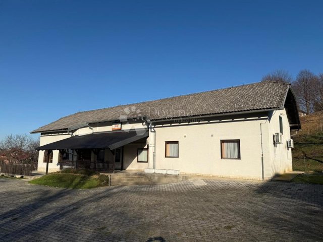 Business premises For sale - Varaždinska Ivanec - foto 2/12