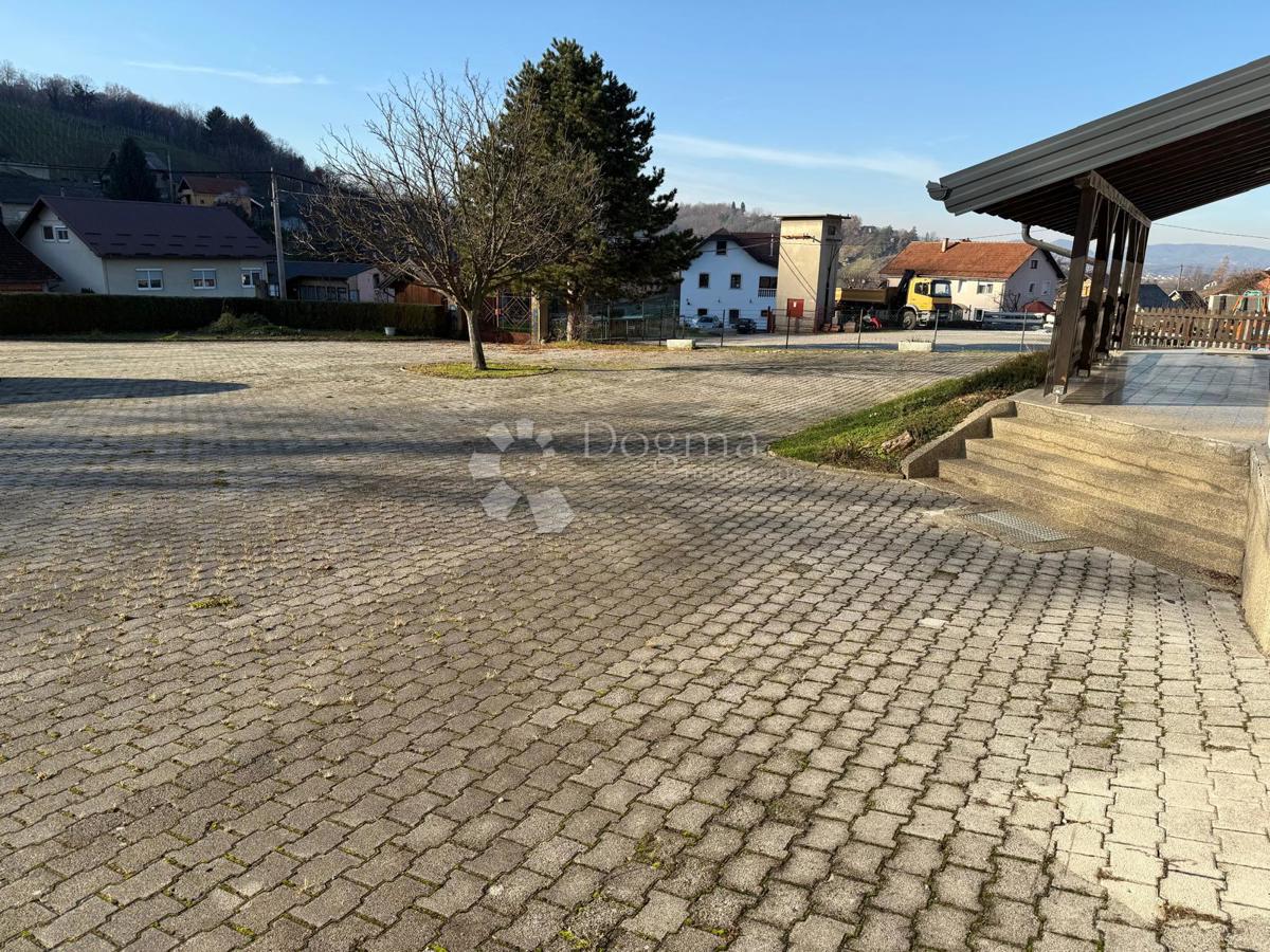 Poslovni prostor Na prodaju - Varaždinska Ivanec - foto 4/12