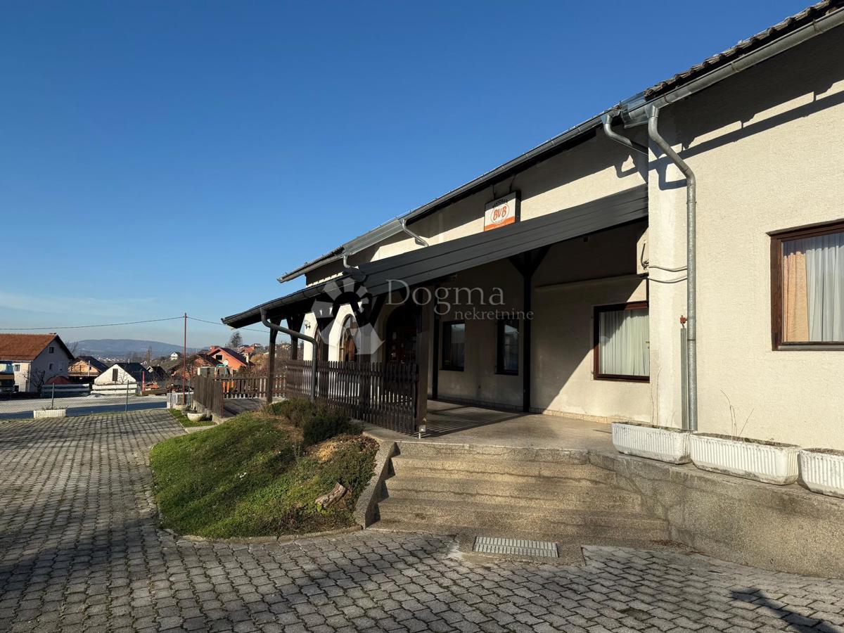 Poslovni prostor Na prodaju - Varaždinska Ivanec - foto 5/12