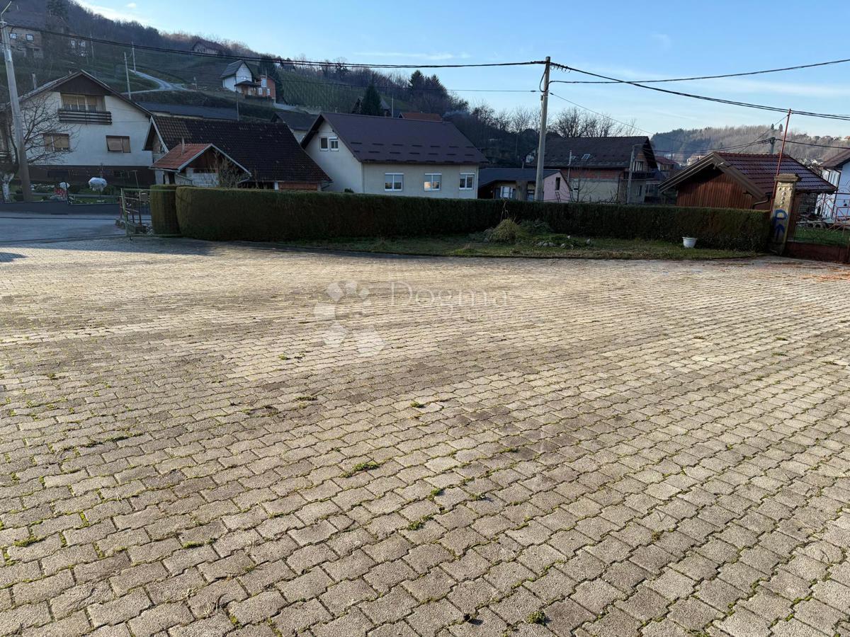 Poslovni prostor Na prodaju - VARAŽDINSKA IVANEC
