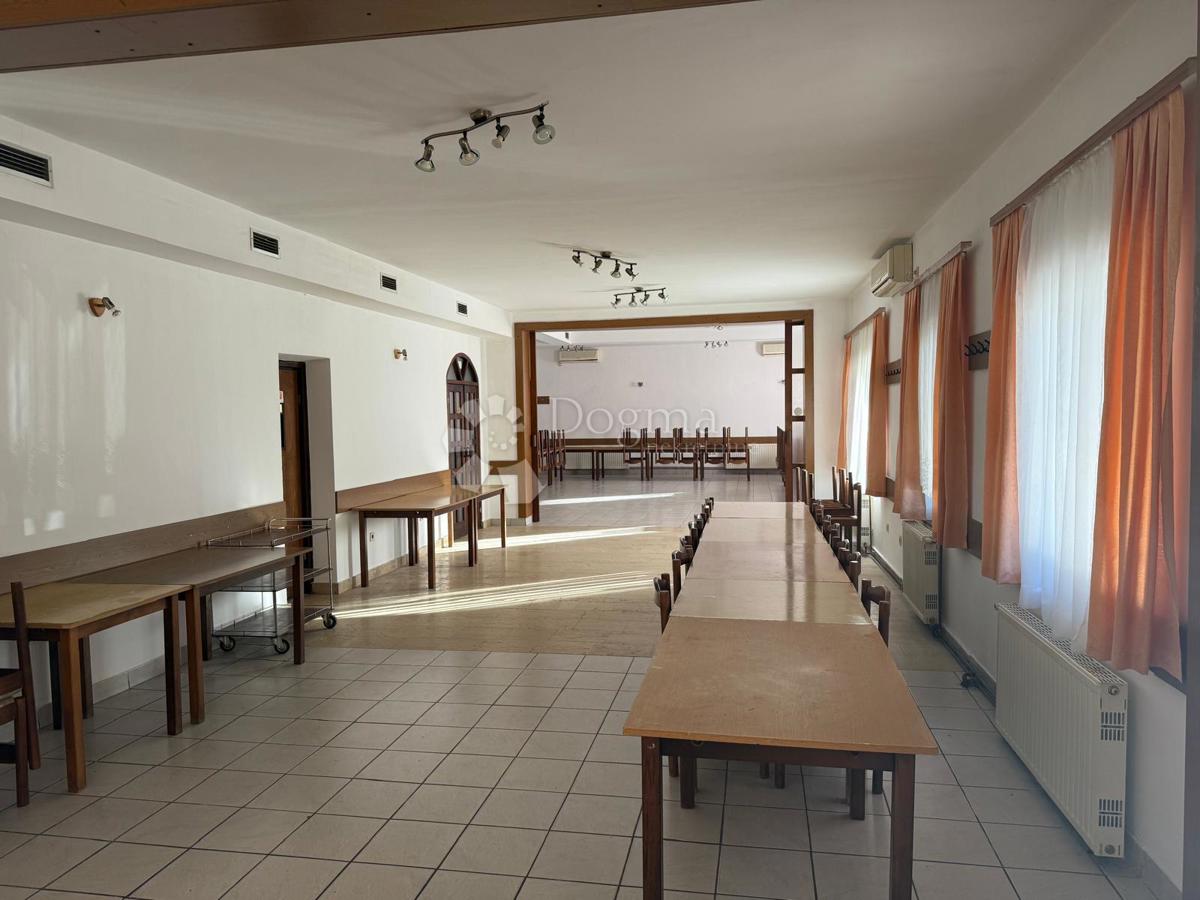 Poslovni prostor Na prodaju - VARAŽDINSKA IVANEC
