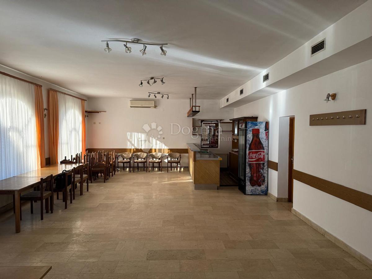 Poslovni prostor Na prodaju - VARAŽDINSKA IVANEC