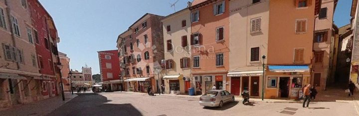 Lokal użytkowy do wynajęcia 25 m² – Rovinj