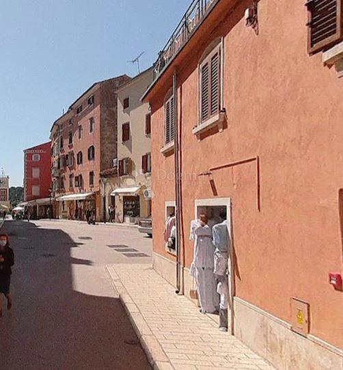 Komerční K pronájmu - ISTARSKA ROVINJ