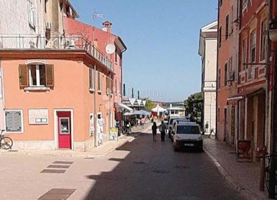 Komerční K pronájmu - ISTARSKA ROVINJ