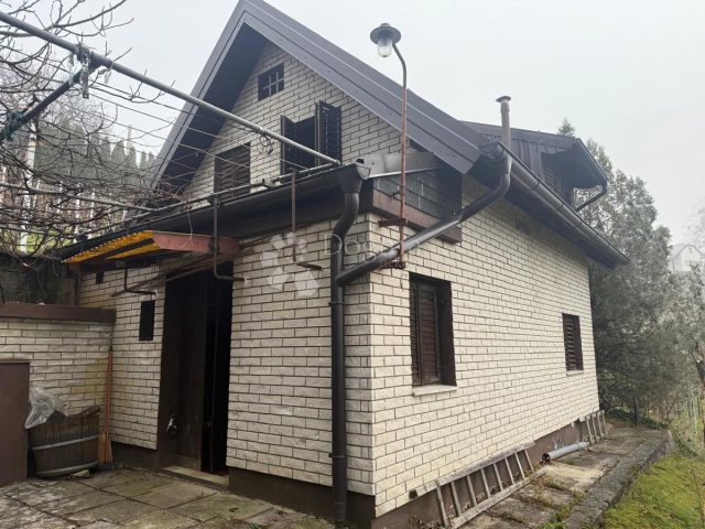 Maison À vendre IVANEC