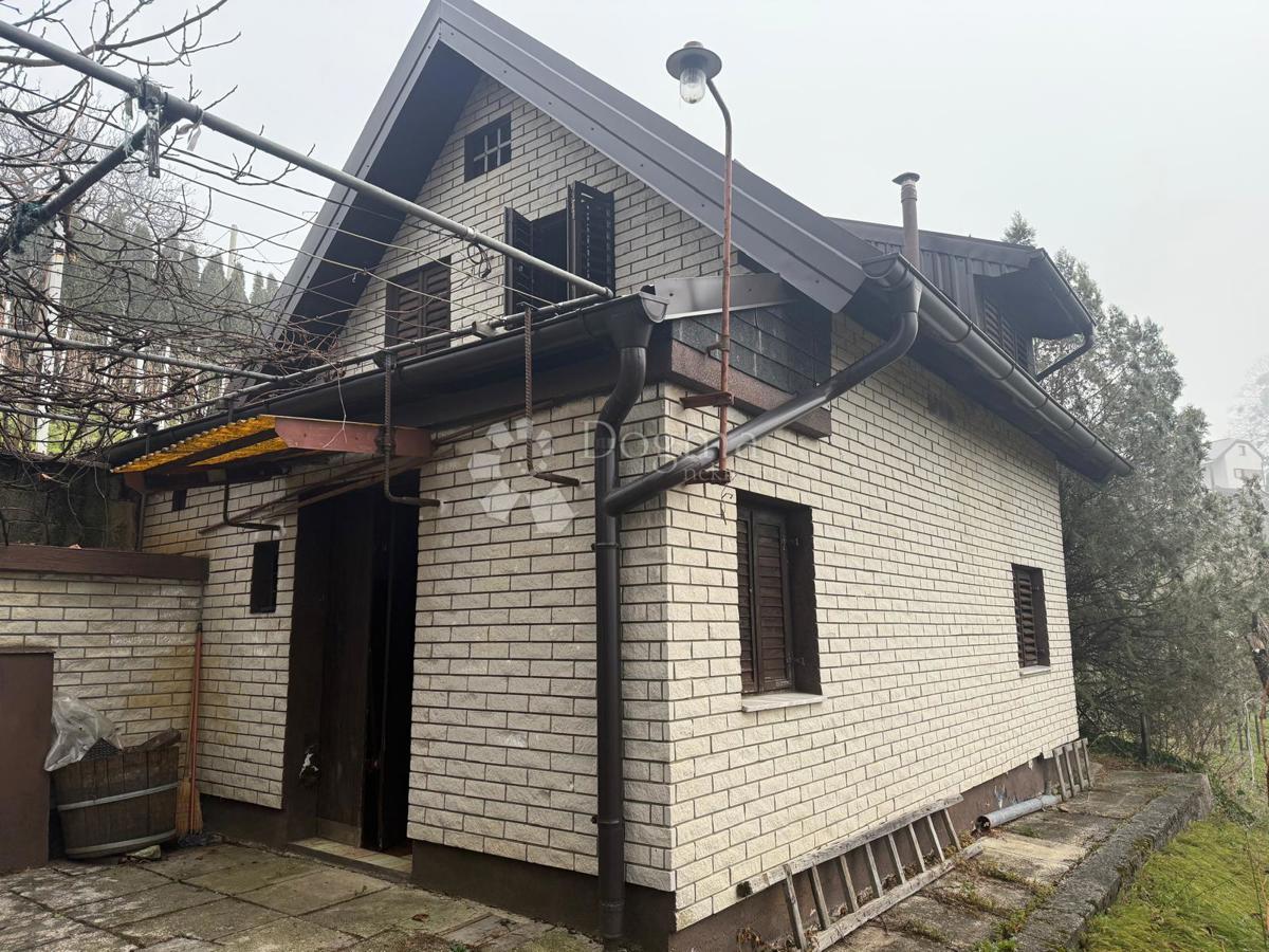 Kuća Na prodaju - Varaždinska Ivanec - foto 1/17