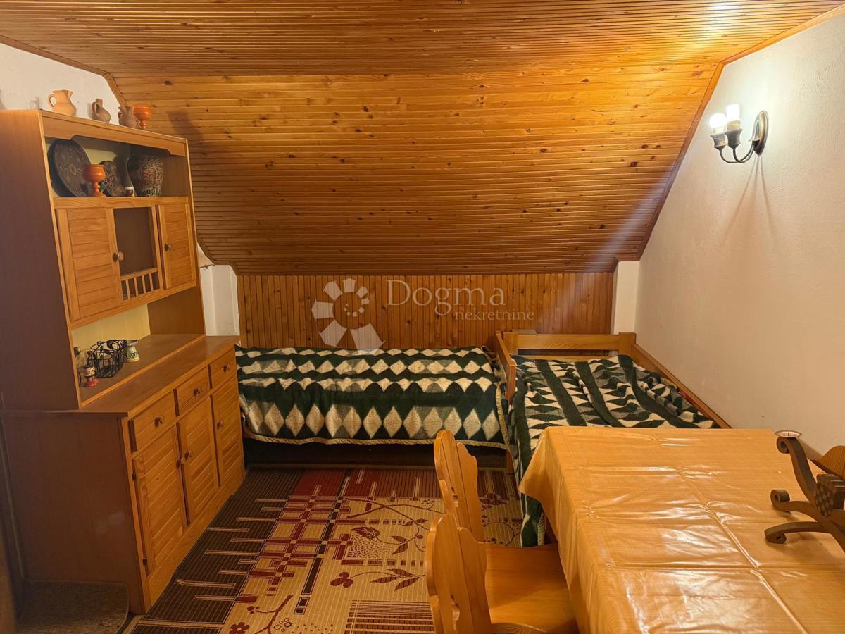 Kuća Na prodaju - VARAŽDINSKA IVANEC