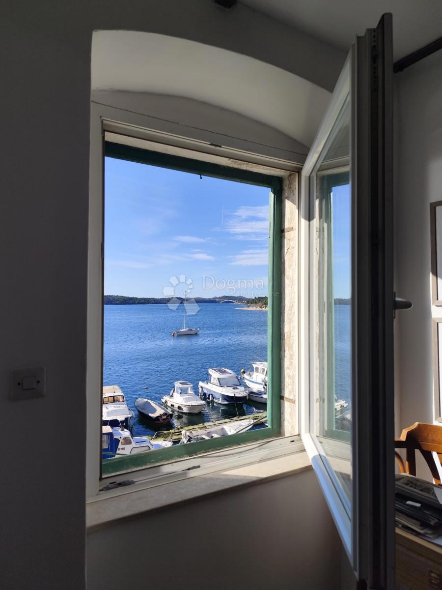 Apartment Zu verkaufen - šibensko-kninska šibenik - foto 1/12