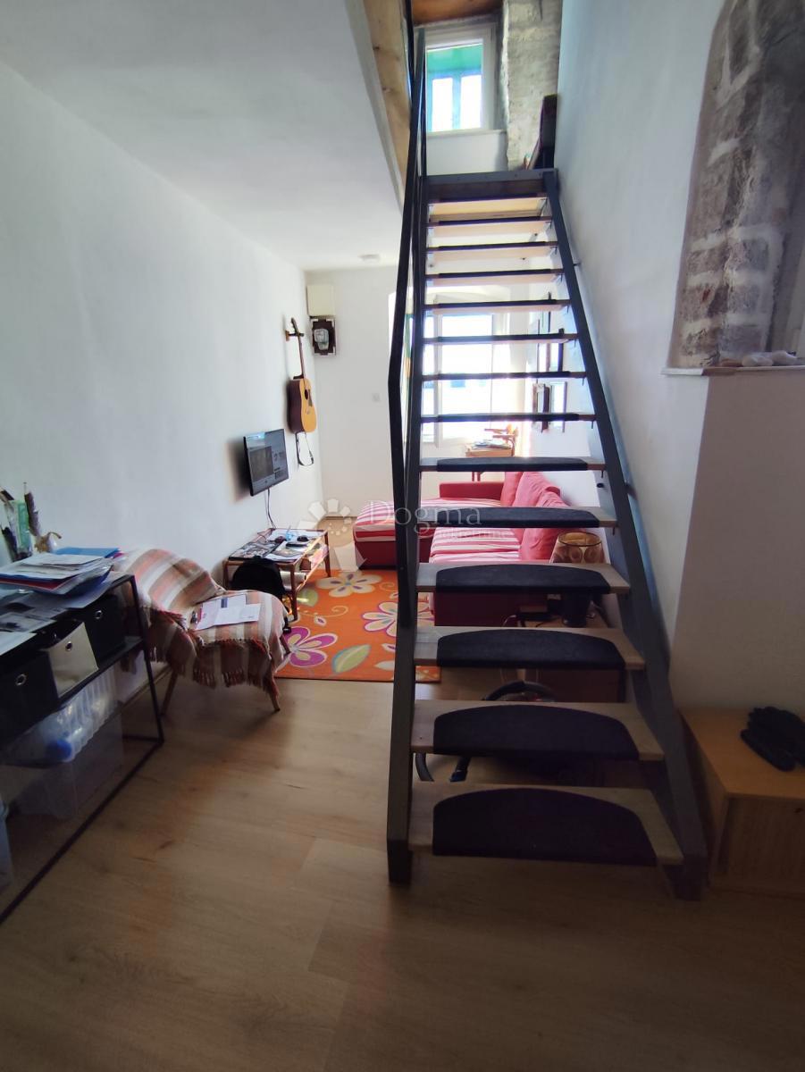 Apartment Zu verkaufen - šibensko-kninska šibenik - foto 3/12