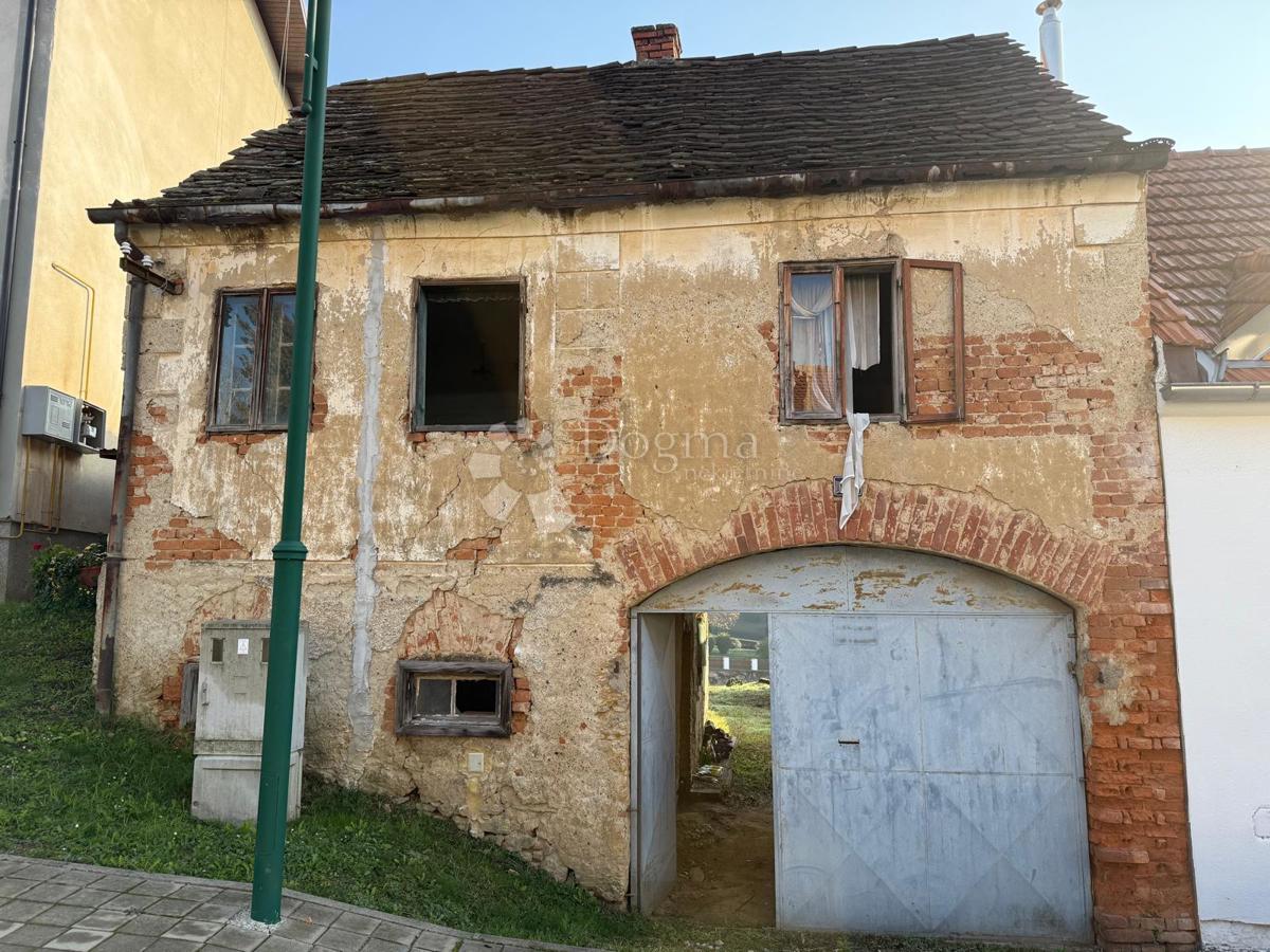 Maison À vendre - Varaždinska Varaždinske Toplice - foto 2/9