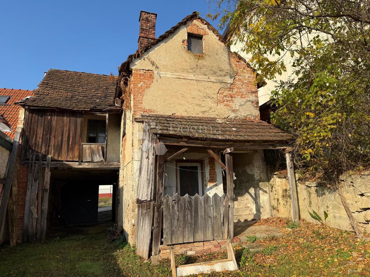 Maison À vendre - Varaždinska Varaždinske Toplice - foto 3/9