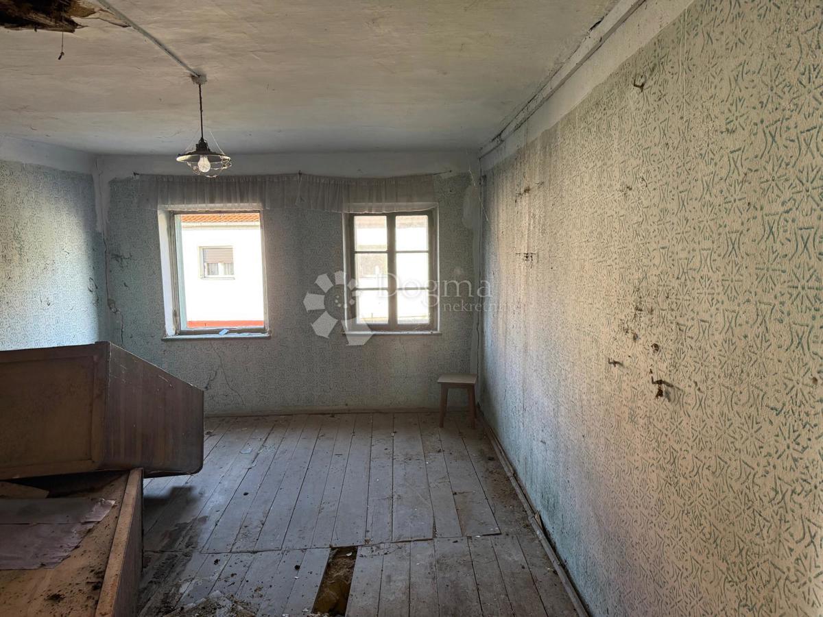 Maison À vendre - VARAŽDINSKA VARAŽDINSKE TOPLICE