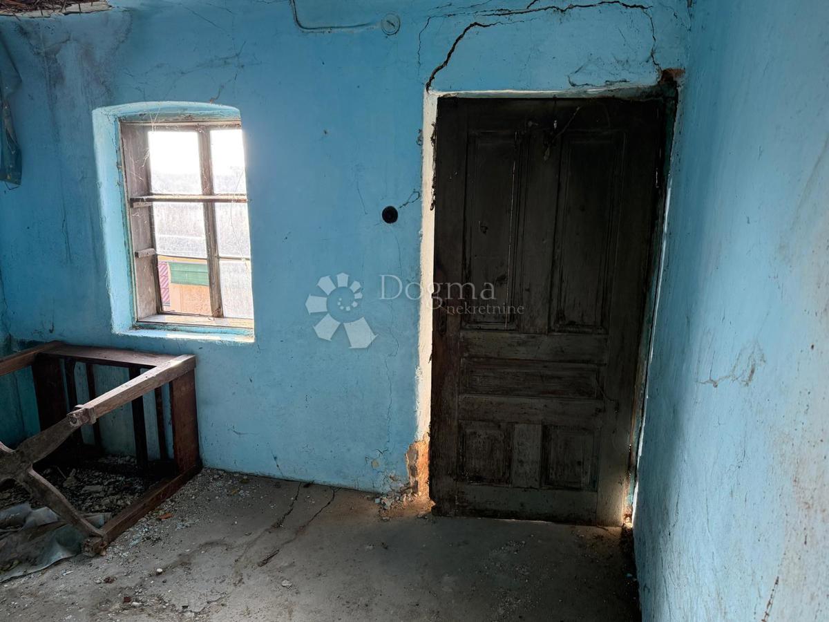 Maison À vendre - VARAŽDINSKA VARAŽDINSKE TOPLICE