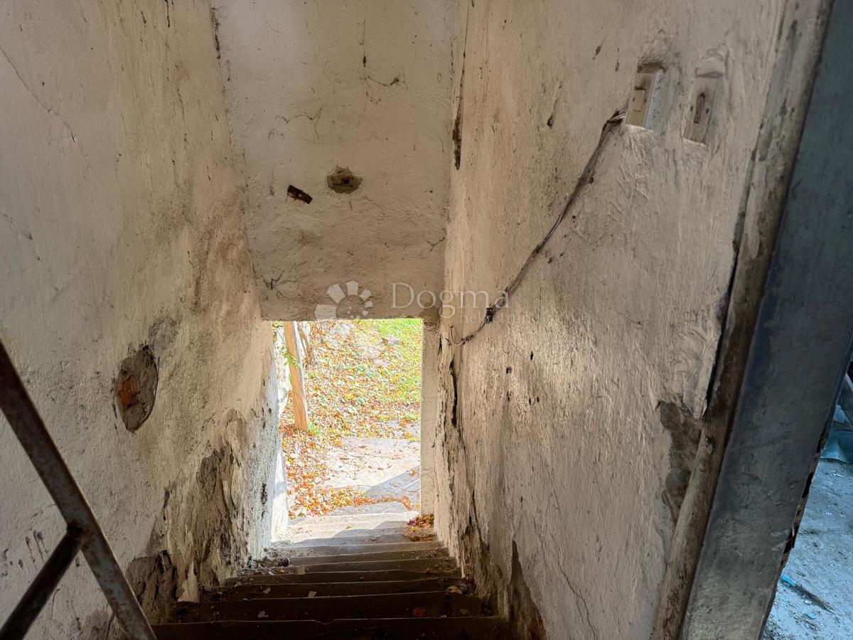 Maison À vendre - VARAŽDINSKA VARAŽDINSKE TOPLICE
