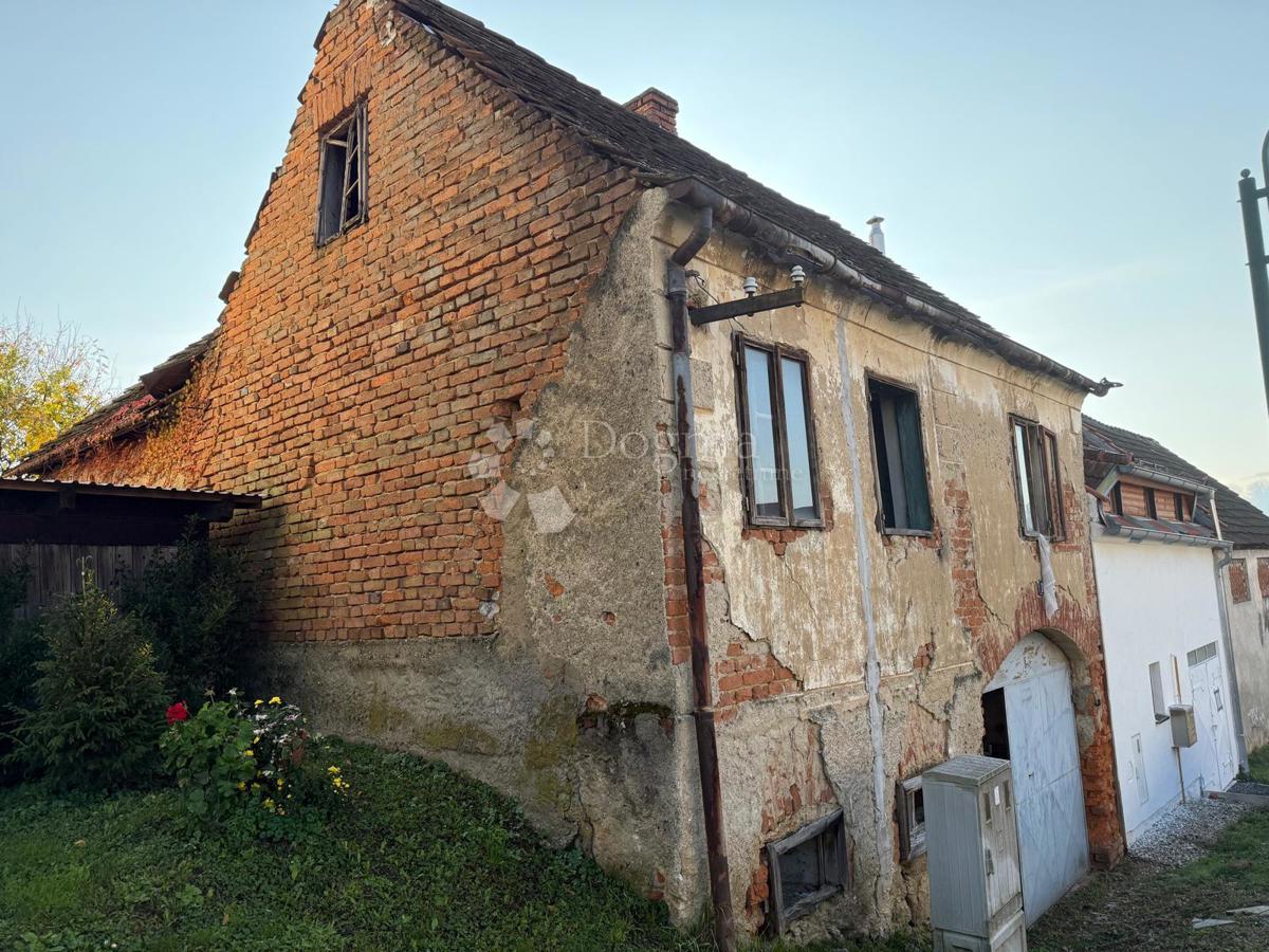 Maison À vendre - VARAŽDINSKA VARAŽDINSKE TOPLICE