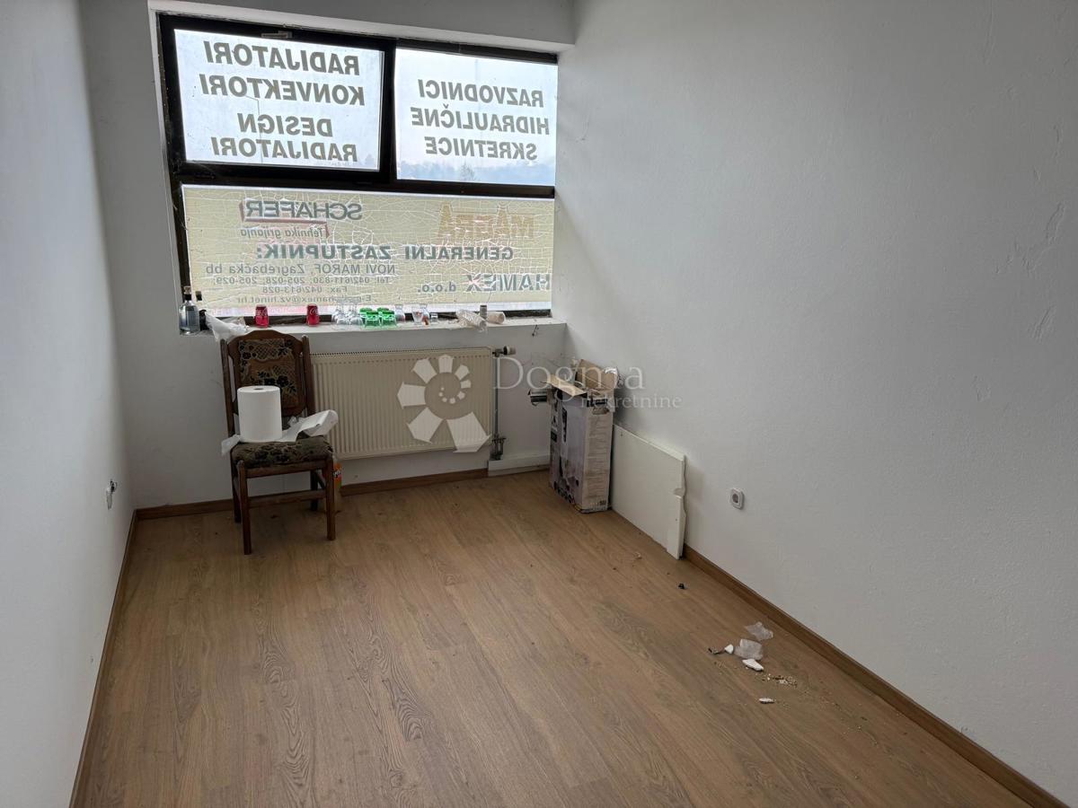 Lokal użytkowy Na sprzedaż - Varaždinska Novi Marof - foto 4/7