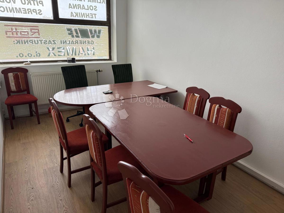 Lokal użytkowy Na sprzedaż - VARAŽDINSKA NOVI MAROF