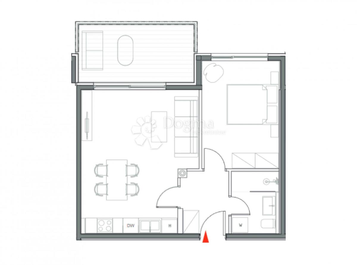 Appartement À vendre - ISTARSKA UMAG