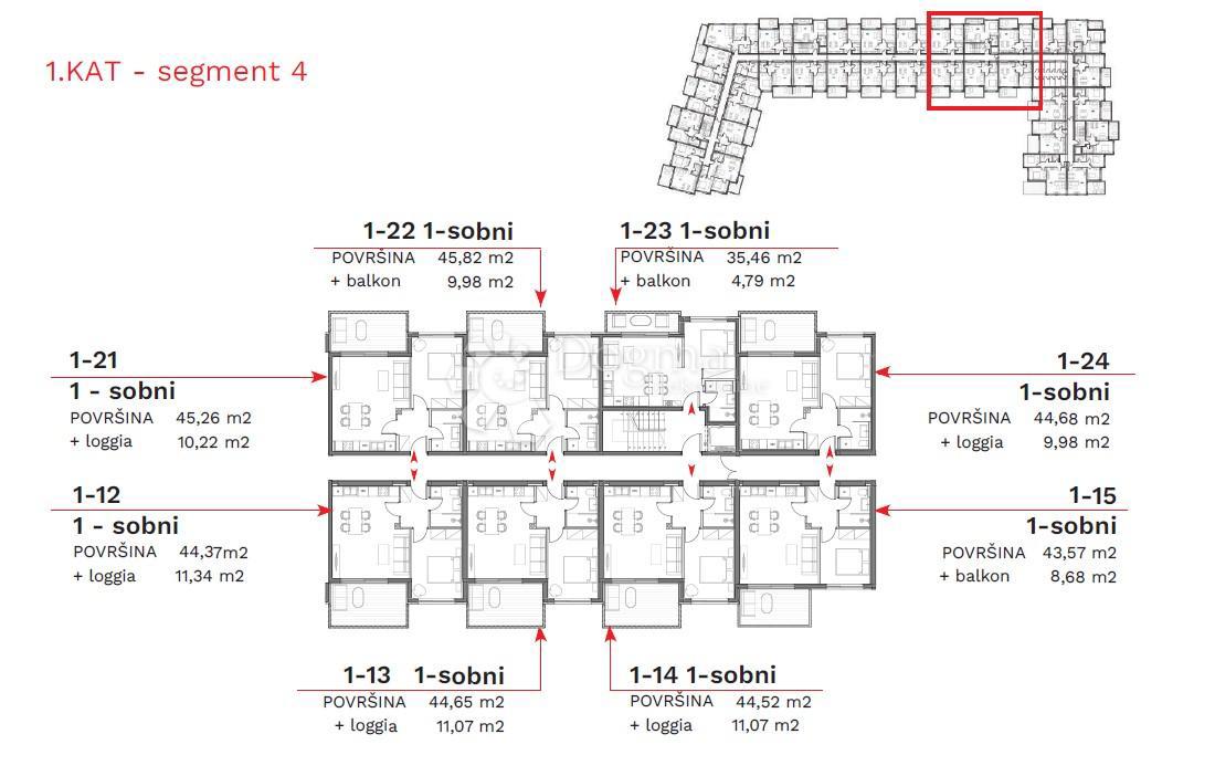 Appartement À vendre - ISTARSKA UMAG
